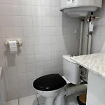 Апартаменты Proche Du Centre 3 A 5 Pers Avec Parking Prive Et La Fibre