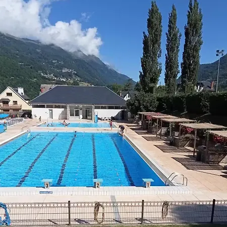 Très Proche Du Centre Avec Parking Privé - Fibre Appartement *