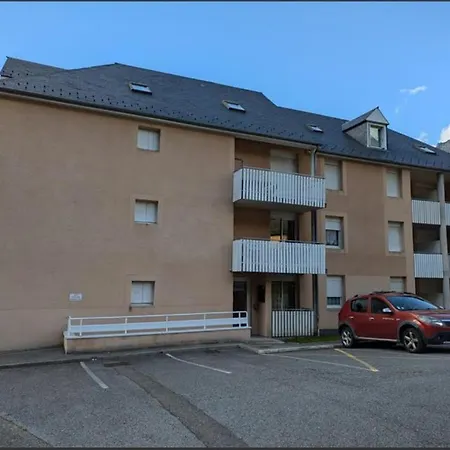 Proche Du Centre 3 A 5 Pers Avec Parking Prive Et La Fibre