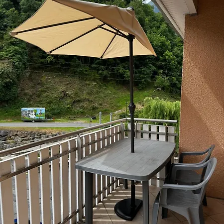 Appartement Très Proche Du Centre Avec Parking Privé - Fibre *