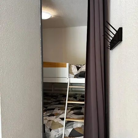 Appartement Très Proche Du Centre Avec Parking Privé - Fibre