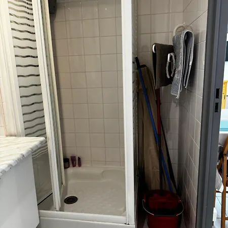 Très Proche Du Centre Avec Parking Privé - Fibre