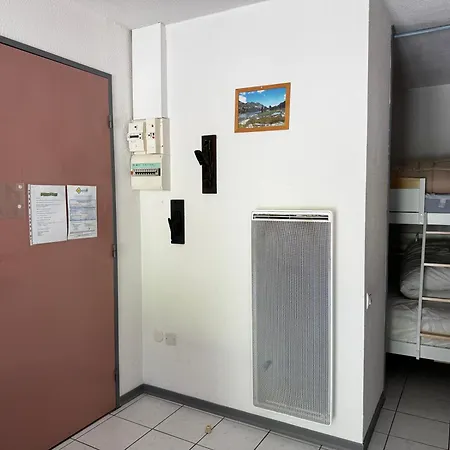 Appartement Tres Proche Du Centre Avec Parking Prive - Fibre